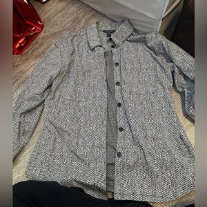 ATHLETA LONG SLEEVE TOP